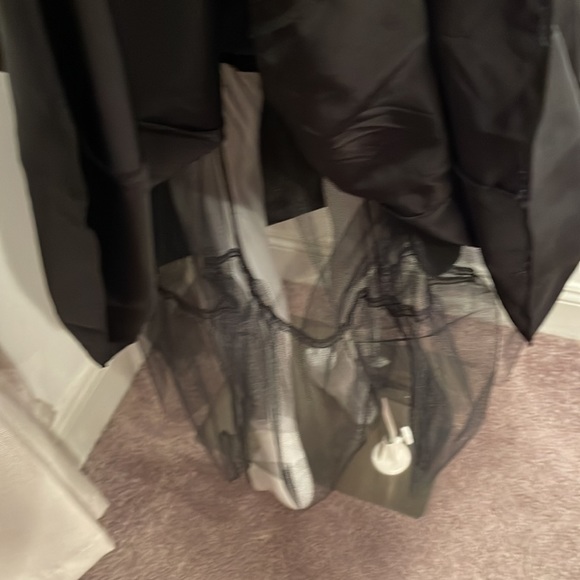 VINTAGE GUNNESAX BY JESSICA McCUNTOCK DRESS SIZE 9 - Picture 9 of 11